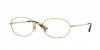 OKULARY KOREKCYJNE VOGUE EYEWEAR VO 4326 280 54 ROZMIAR M